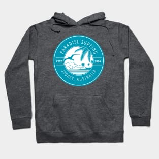 Surfing Australia Hoodie